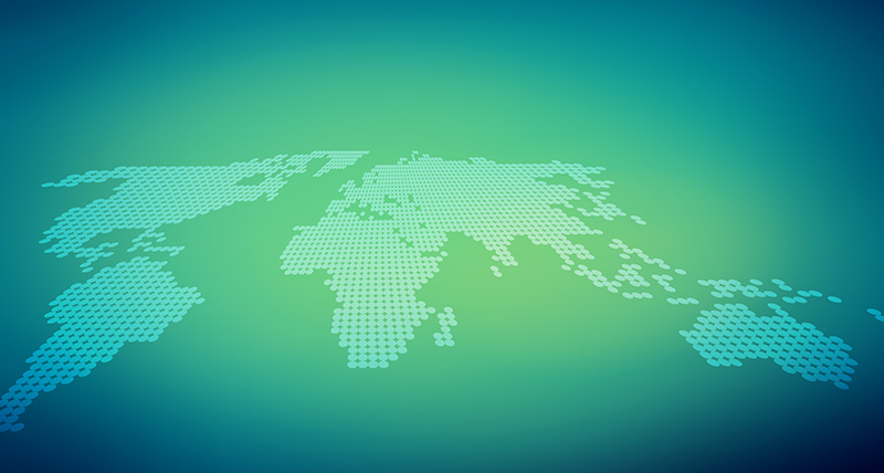 Miniaturansicht Rund um die Welt